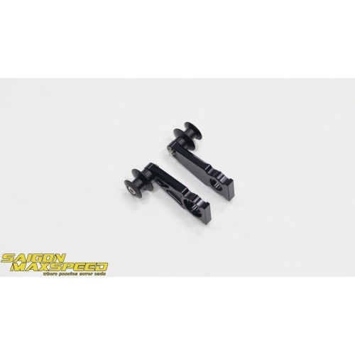 Pat Tăng Sên PIRANHA Honda CB650F-CBR650F (chính hãng) Pat Tăng Sên PIRANHA Honda CB650F-CBR650F (chính hãng)